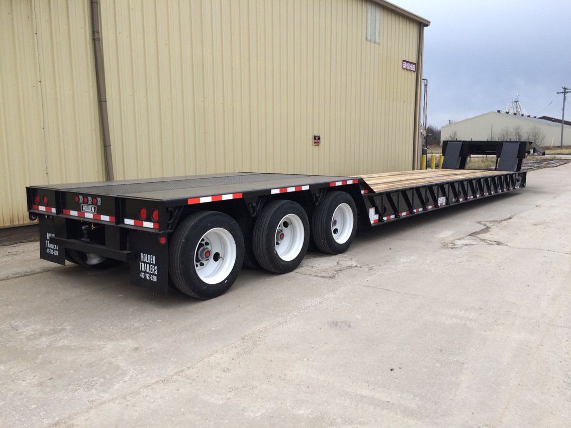 Lowboys