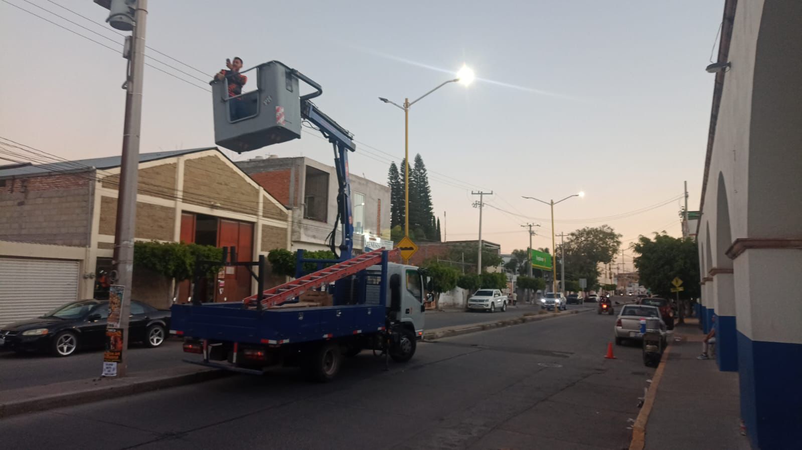 Cortazar Guanajuato