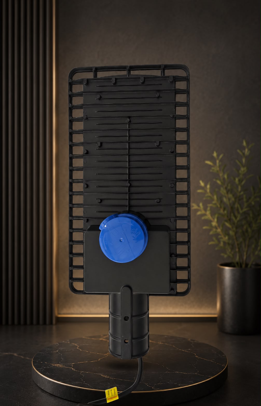 Luminarias LED