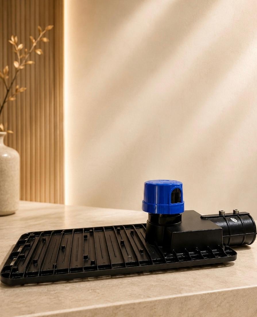 Luminaria LED 2