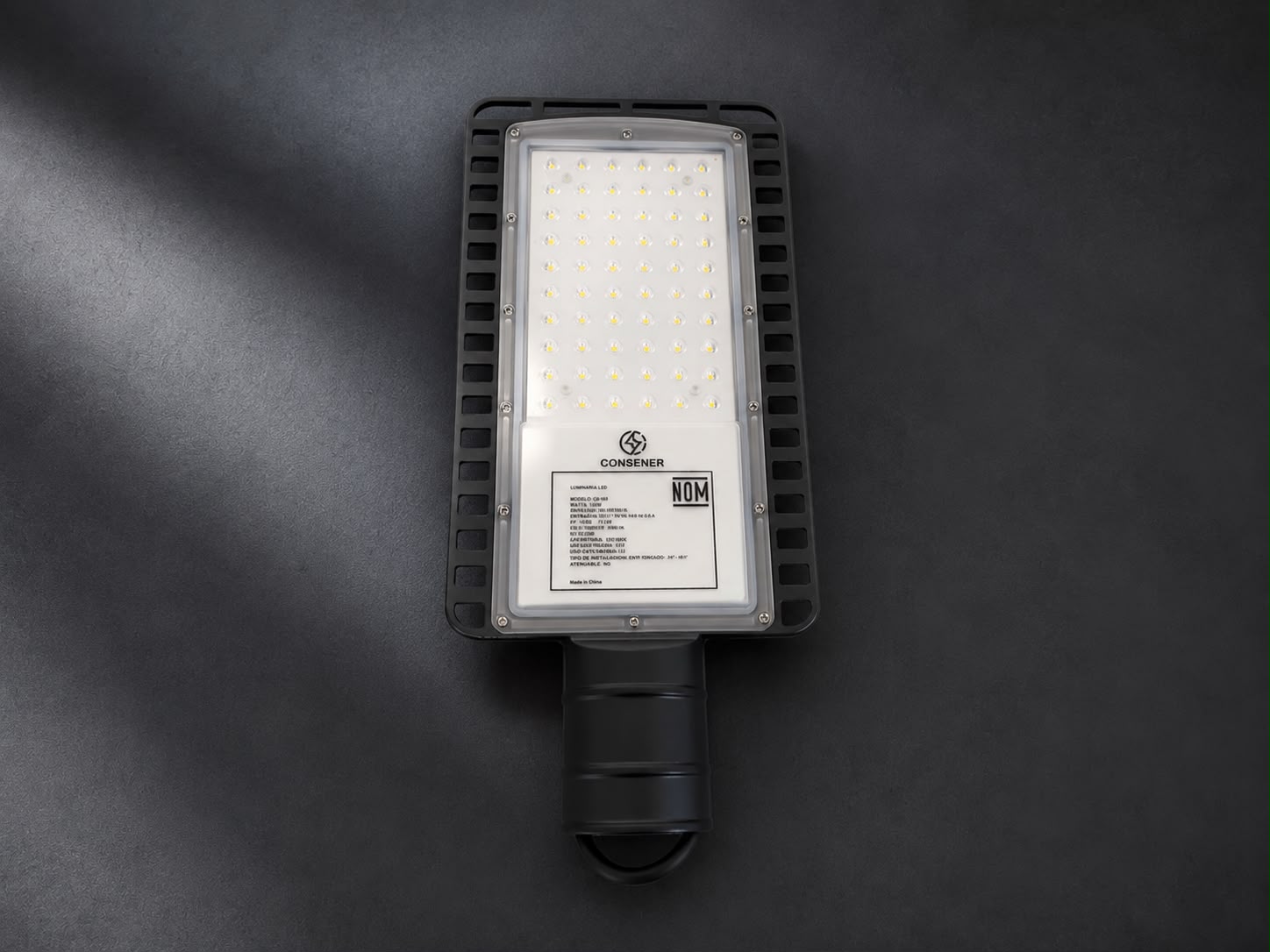 Luminaria LED